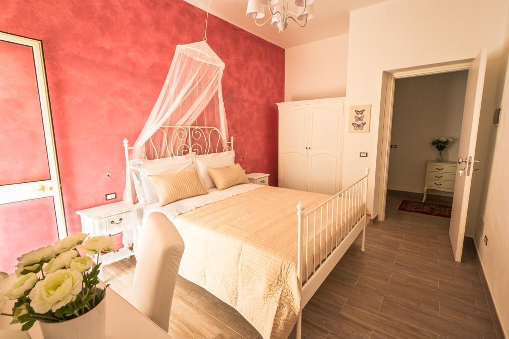Bed and breakfast Venustas