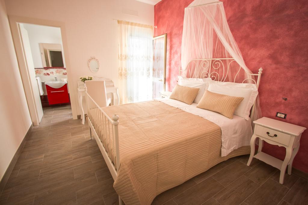 Venustas Bed and breakfast LMP