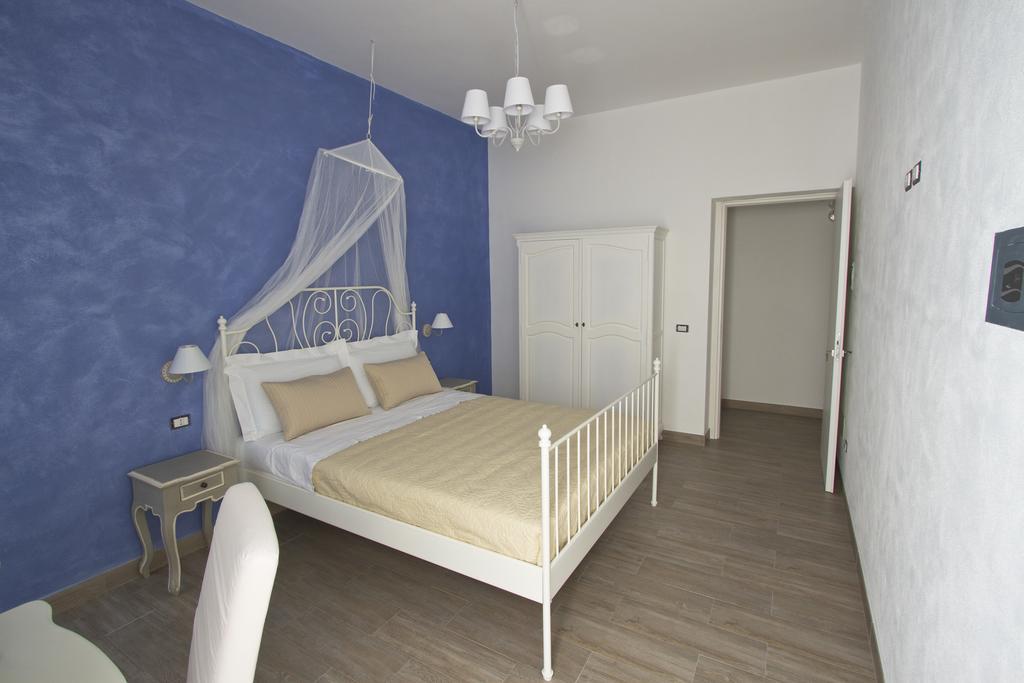 Venustas Bed and breakfast