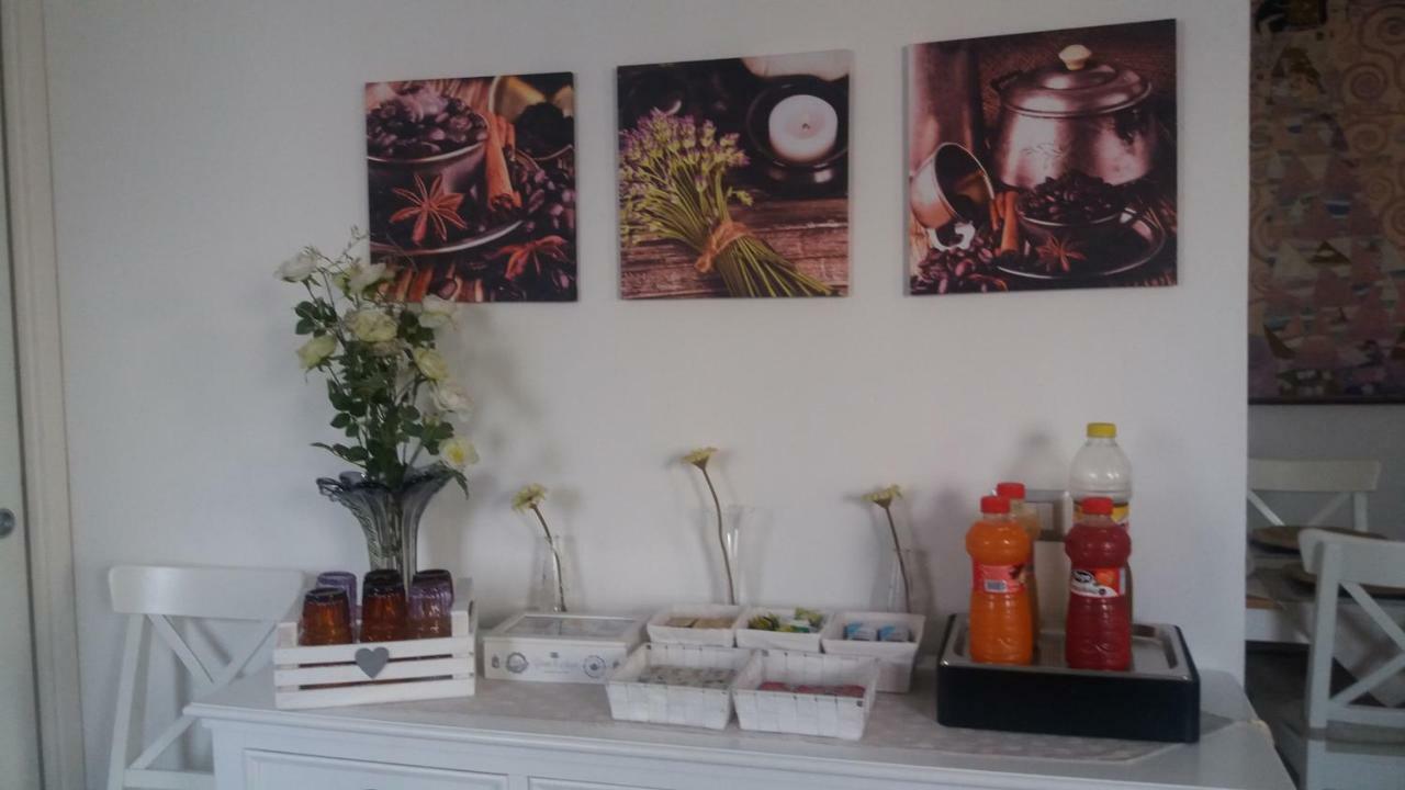 Venustas Couette-café LMP